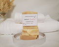 Orange Grapefruit Soap