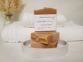 Goat Milk Turmeric Soap