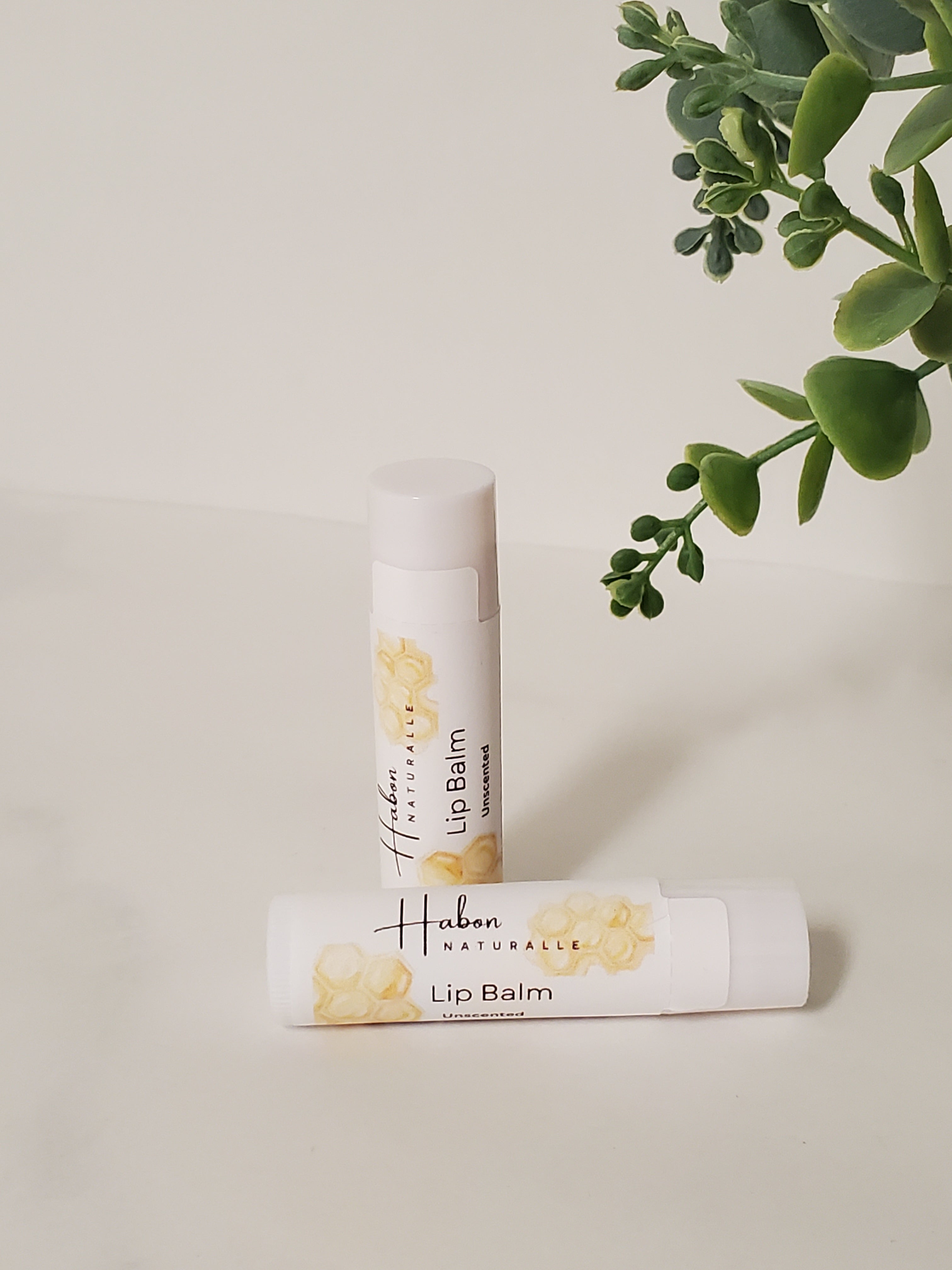 Lip Balm (Unscented)