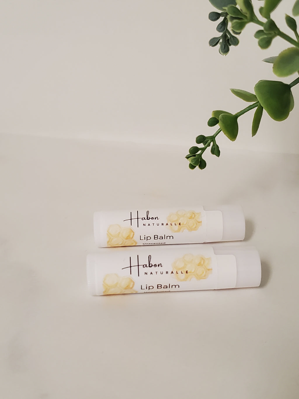 Lip Balm (Unscented)